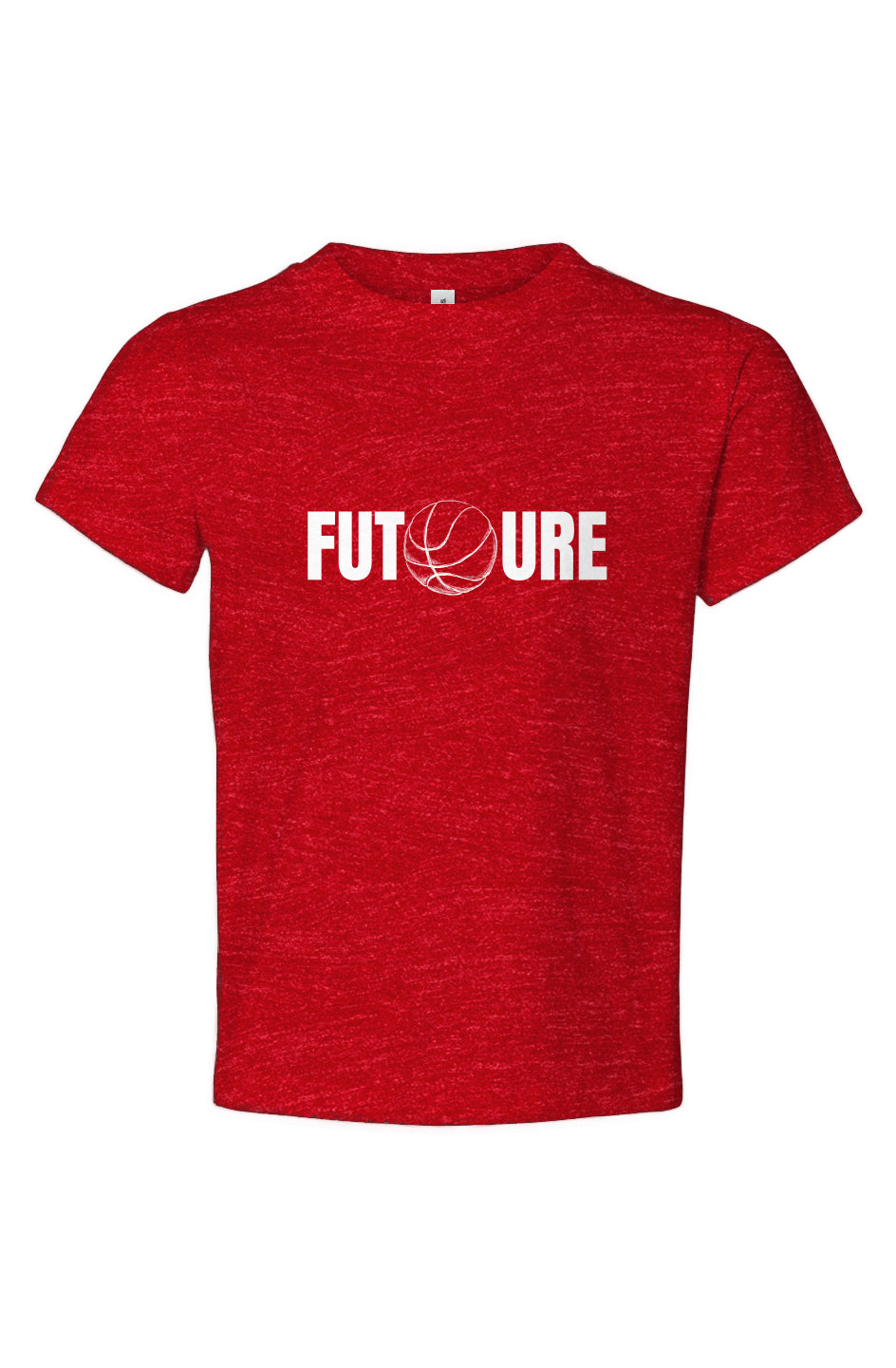 Future Baller Toddler Tee | HoopSociety Kids