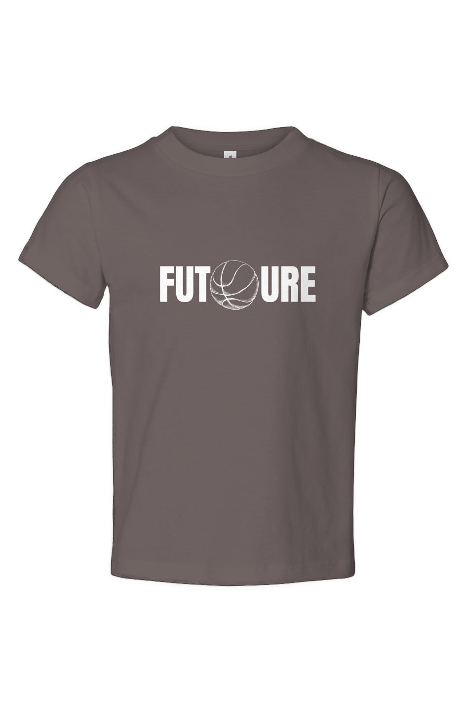 Future Baller Toddler Tee | HoopSociety Kids