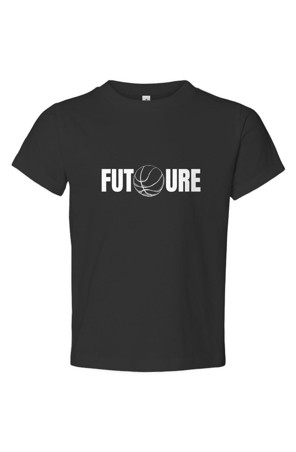 Future Baller Toddler Tee | HoopSociety Kids