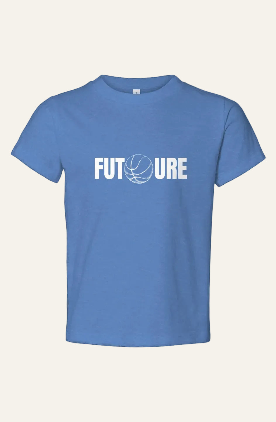 Future Baller Toddler Tee | HoopSociety Kids Apliiq