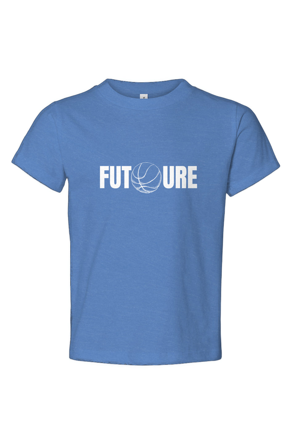 Future Baller Toddler Tee | HoopSociety Kids