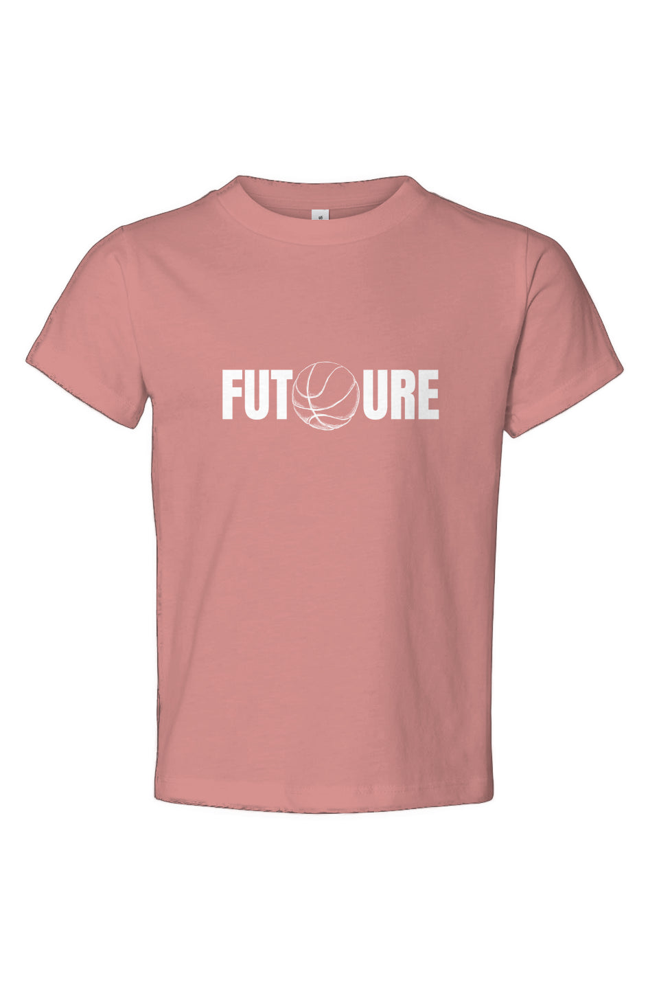 Future Baller Toddler Tee | HoopSociety Kids