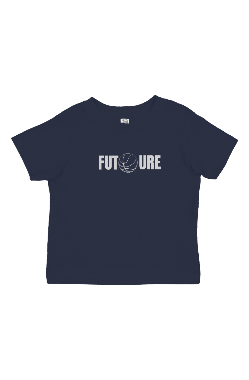 FUTURE Infant Fine Jersey Tee