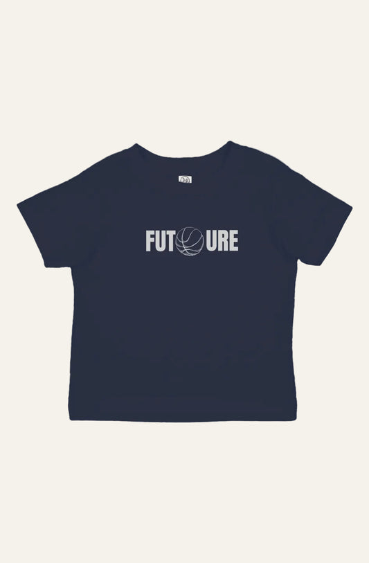 FUTURE Infant Fine Jersey Tee