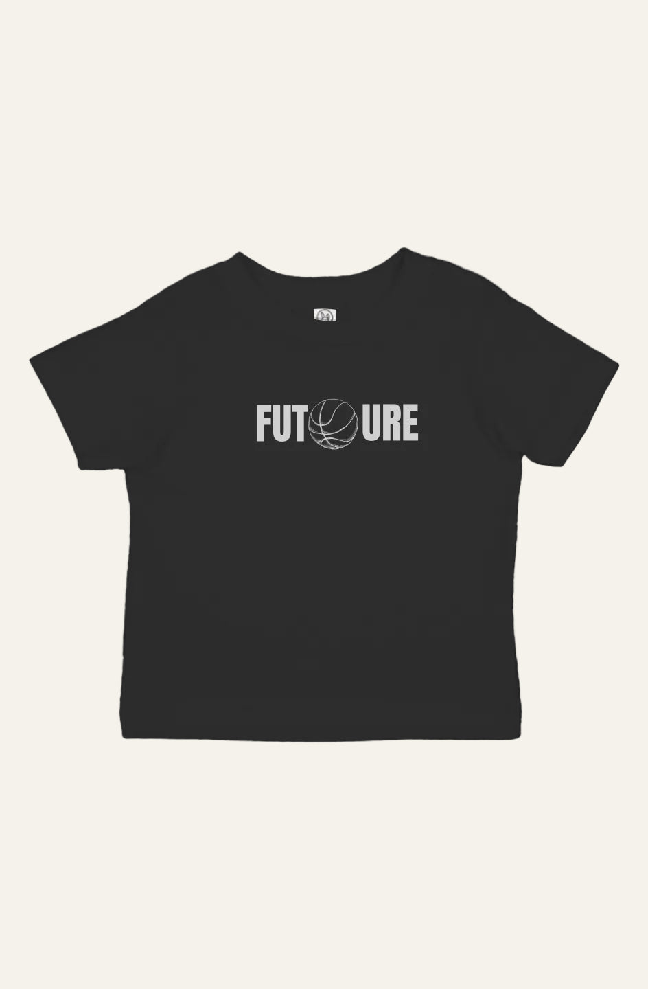FUTURE Infant Fine Jersey Tee