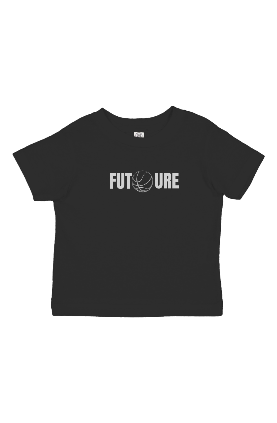 FUTURE Infant Fine Jersey Tee