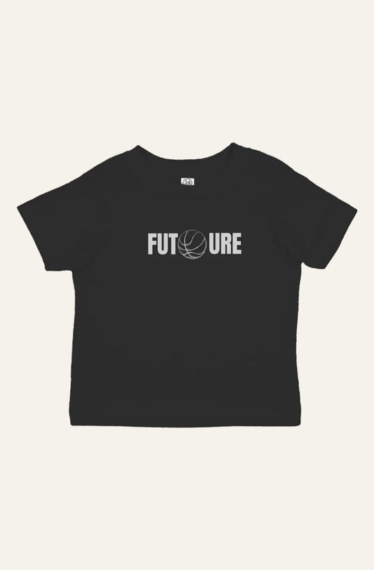 FUTURE Infant Fine Jersey Tee