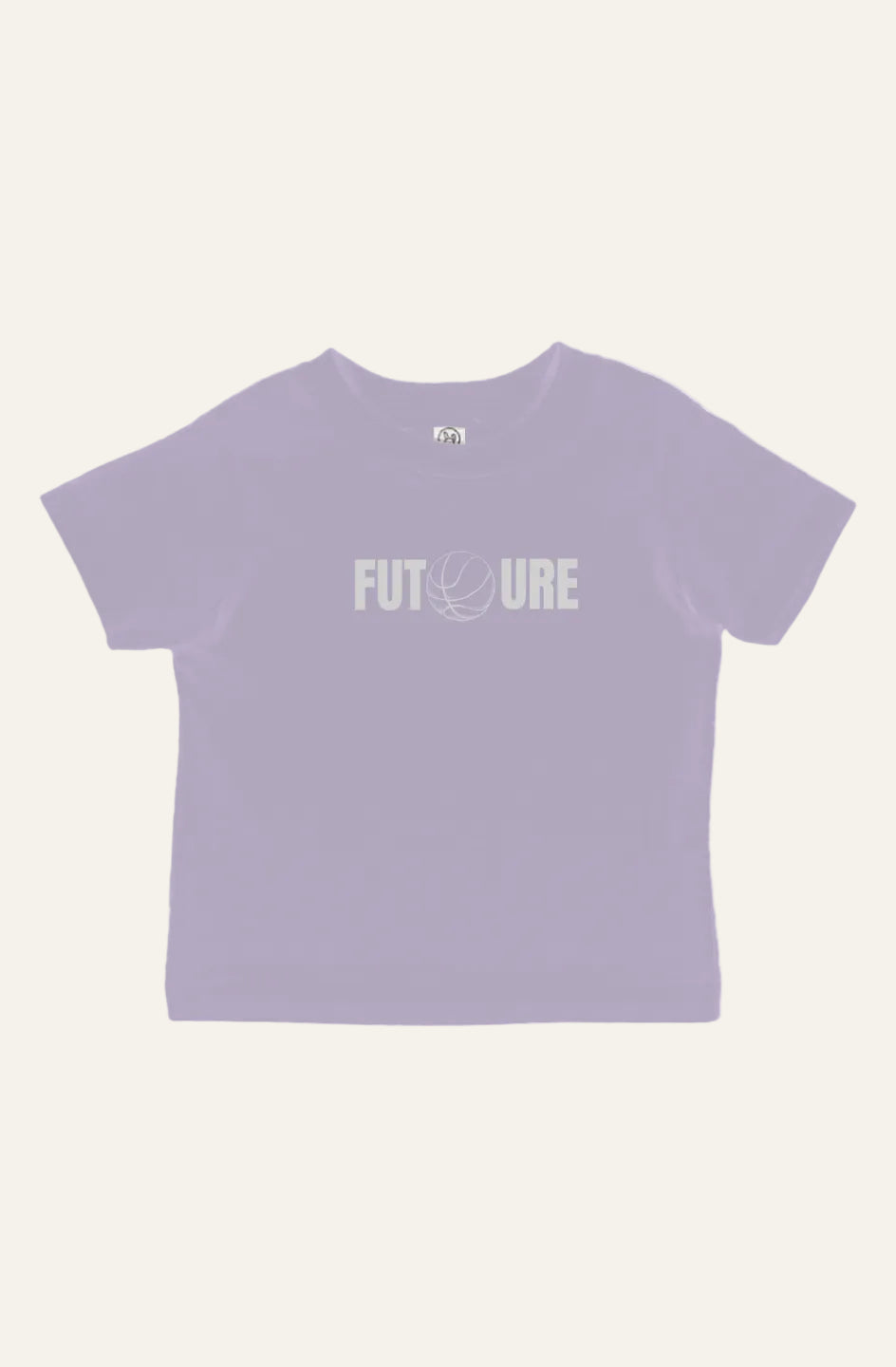 FUTURE Infant Fine Jersey Tee