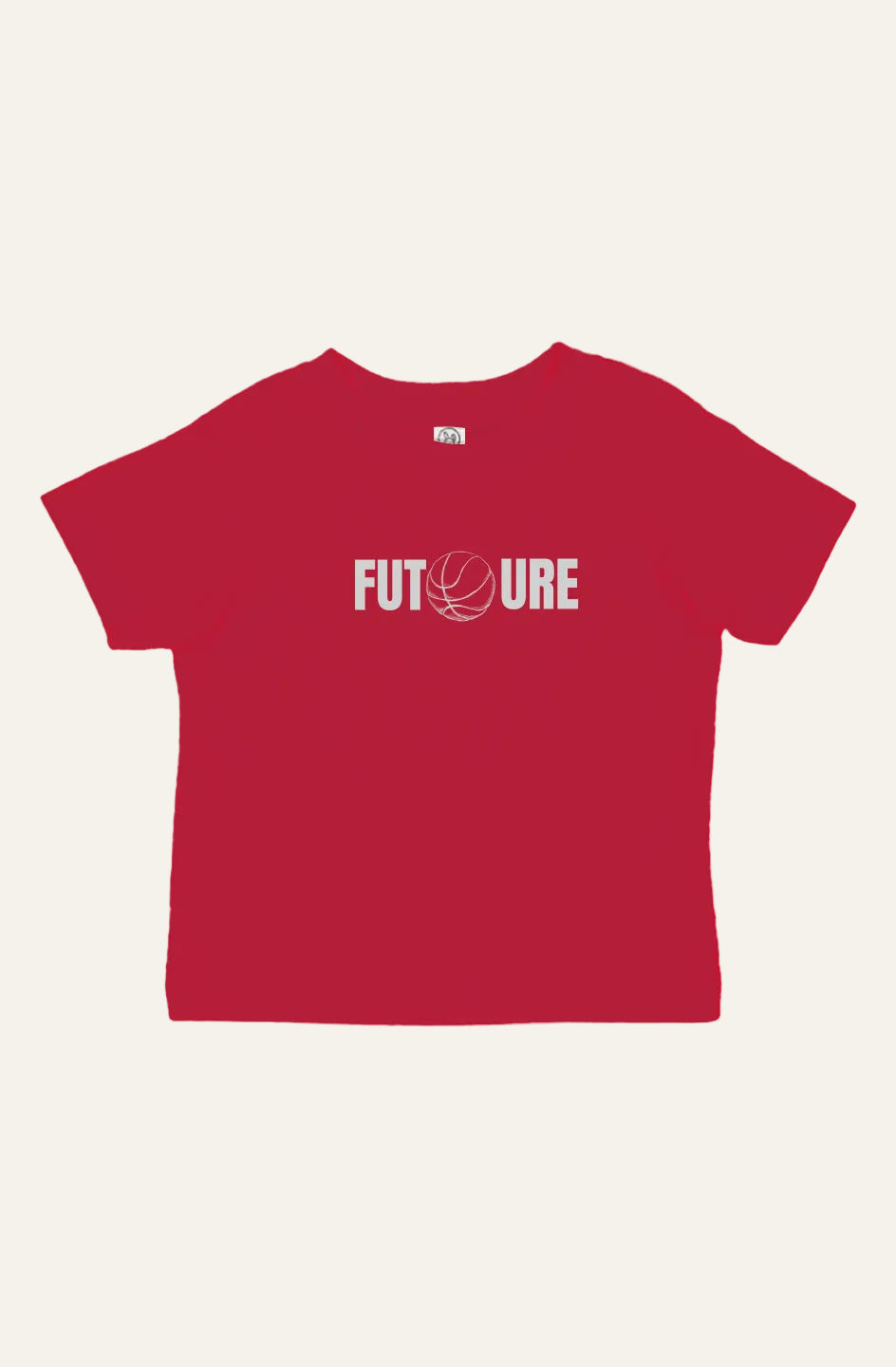 FUTURE Infant Fine Jersey Tee Apliiq