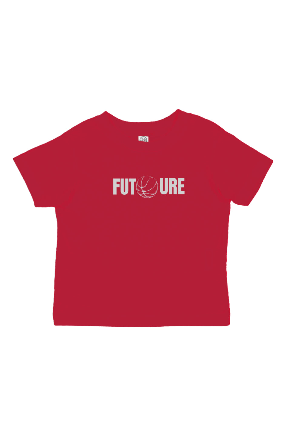 FUTURE Infant Fine Jersey Tee Apliiq