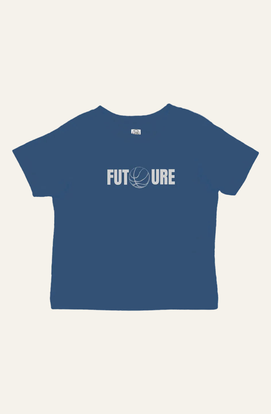 FUTURE Infant Fine Jersey Tee Apliiq