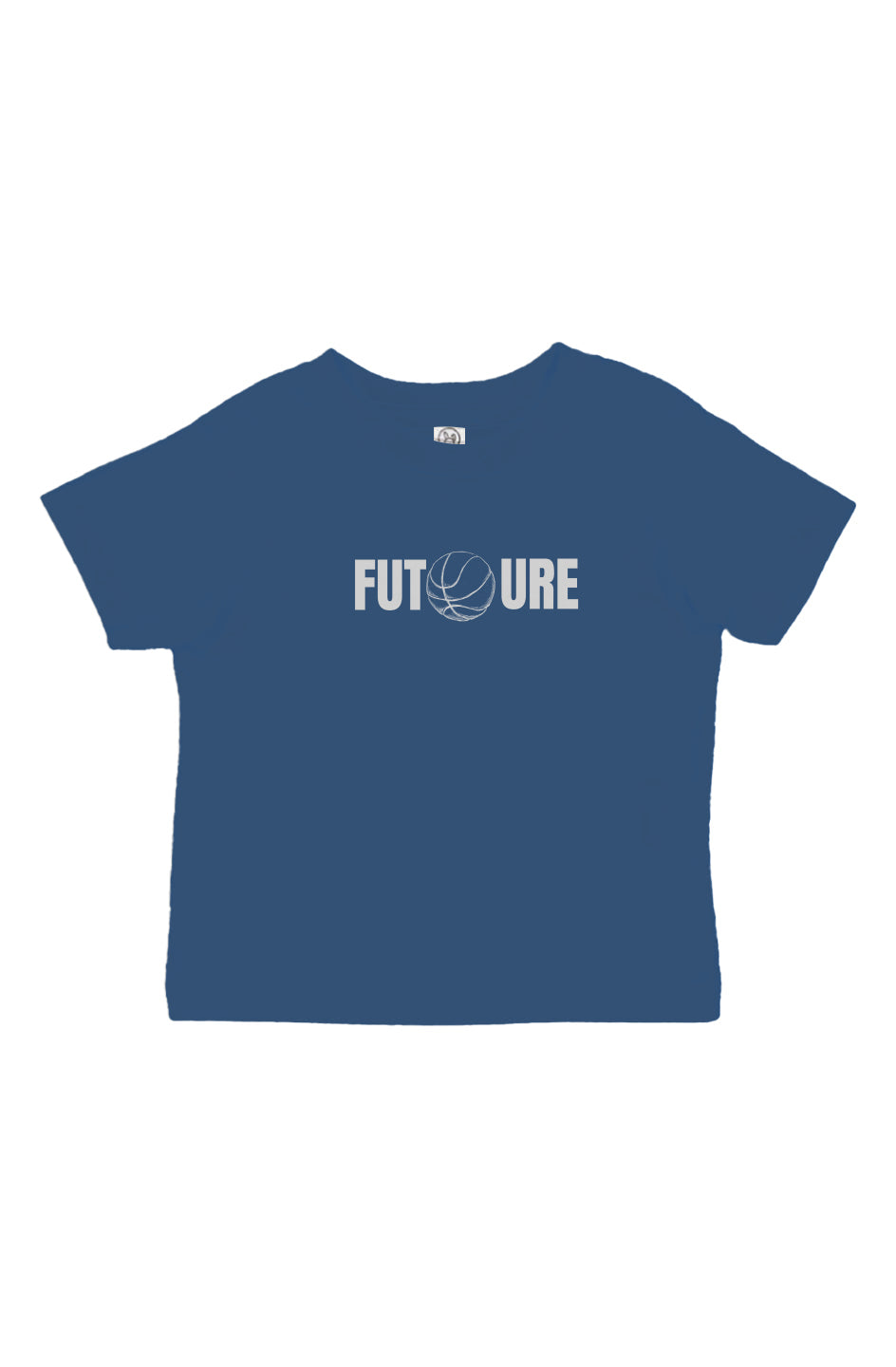 FUTURE Infant Fine Jersey Tee Apliiq