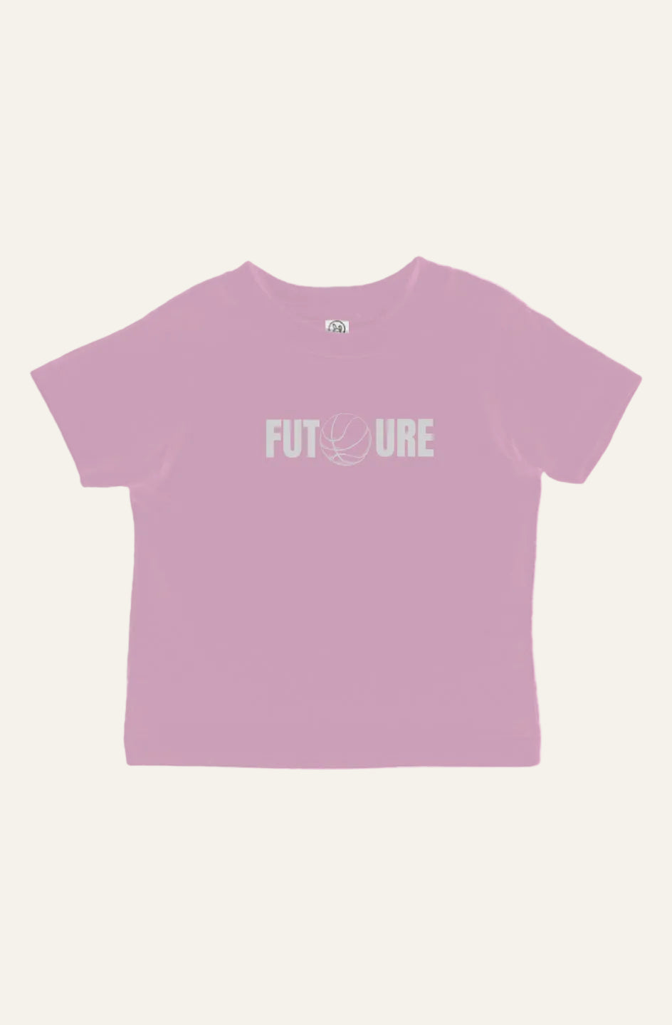 FUTURE Infant Fine Jersey Tee Apliiq