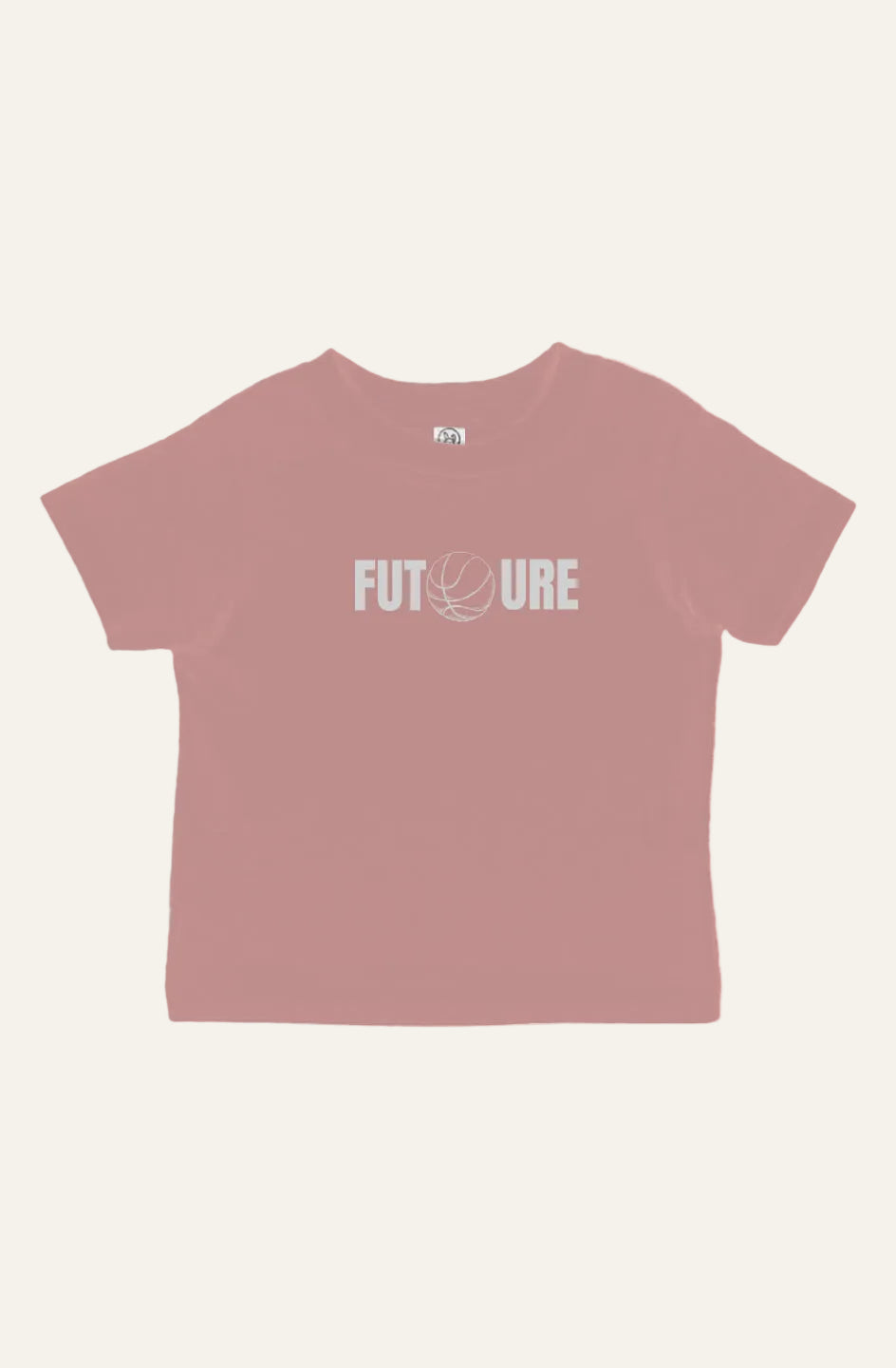 FUTURE Infant Fine Jersey Tee Apliiq