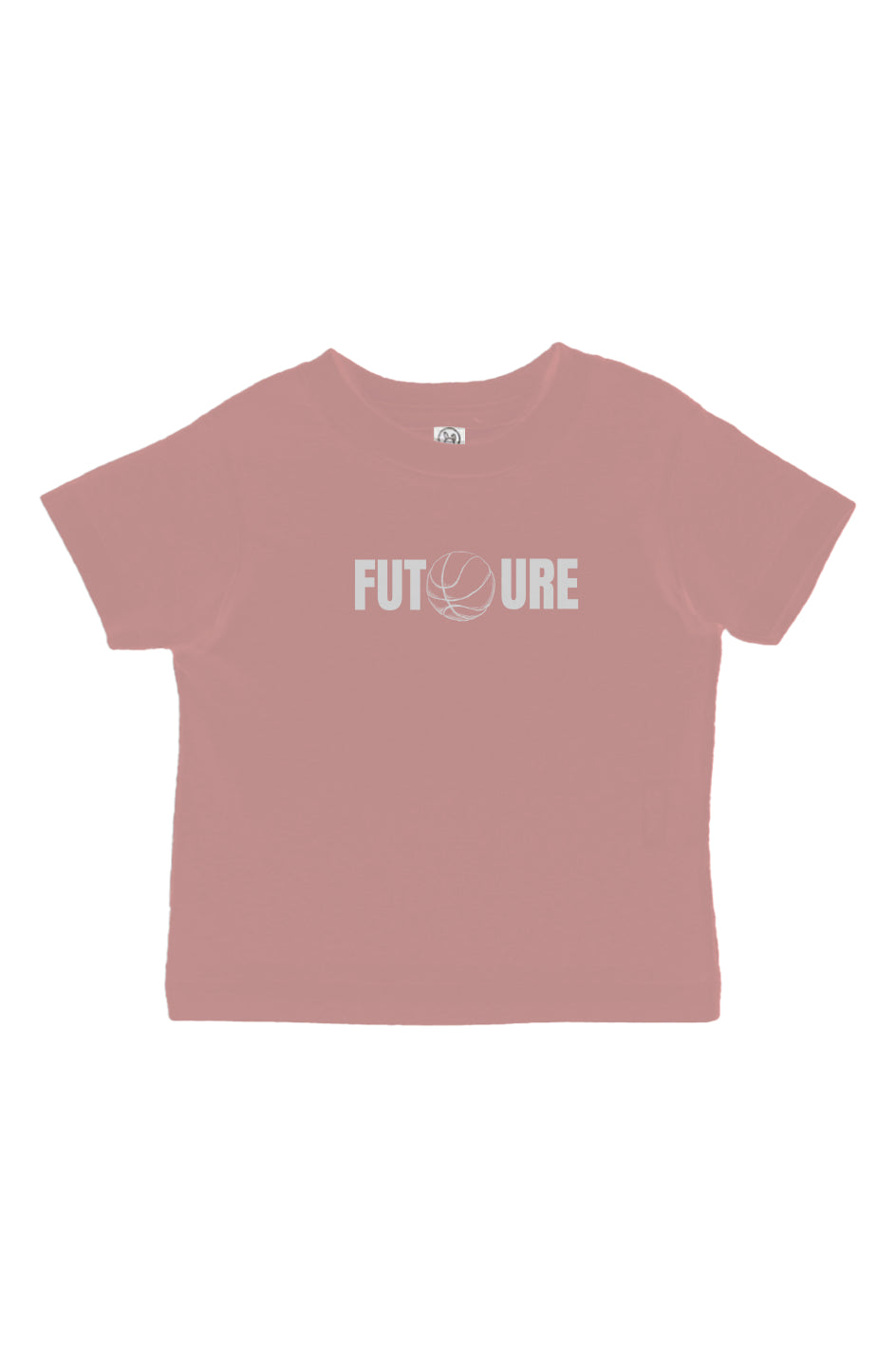 FUTURE Infant Fine Jersey Tee Apliiq