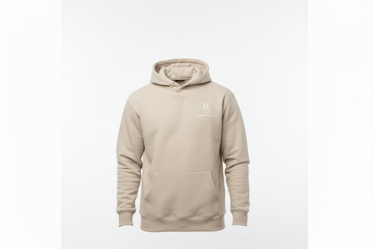 Heritage Relaxed Hoodie Apliiq