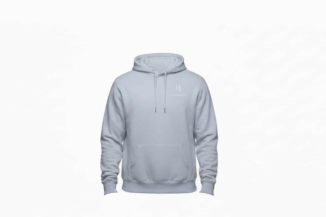 Heritage Relaxed Hoodie Apliiq