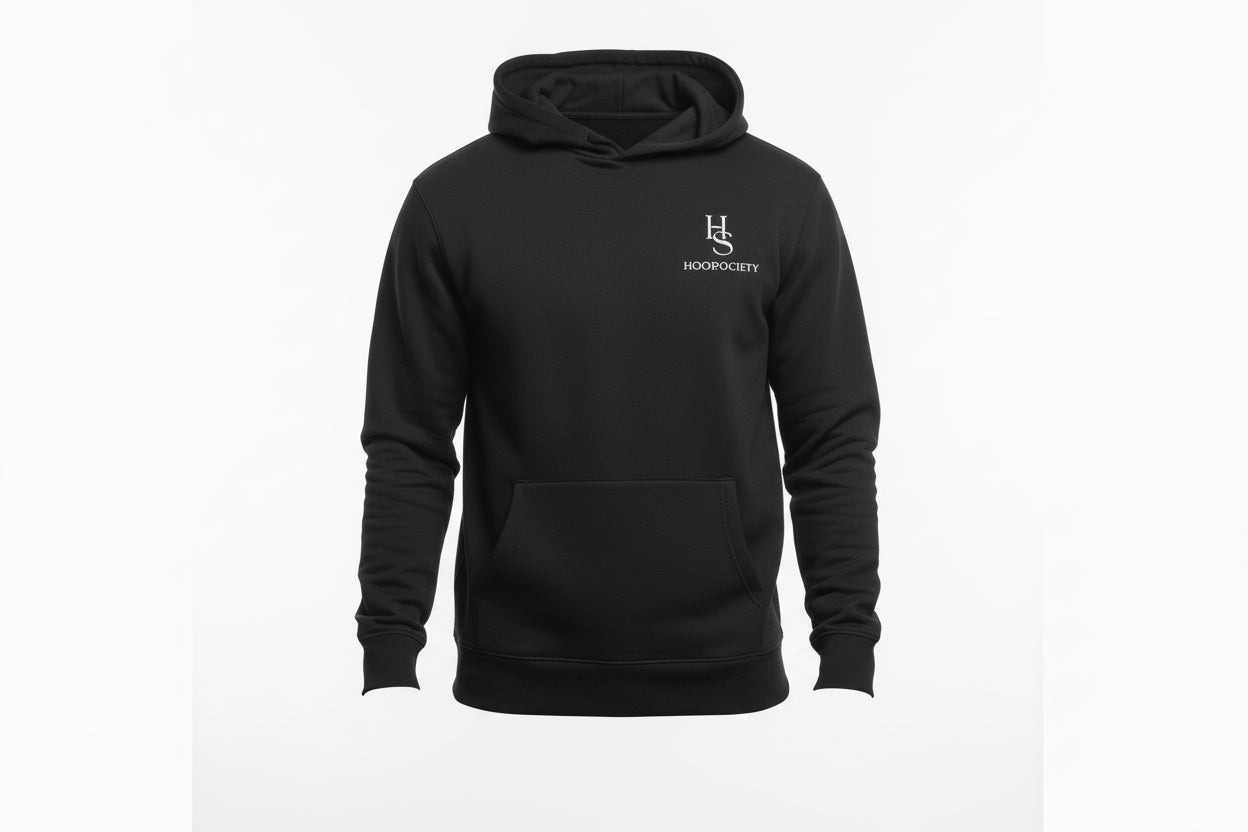 Heritage Relaxed Hoodie Apliiq