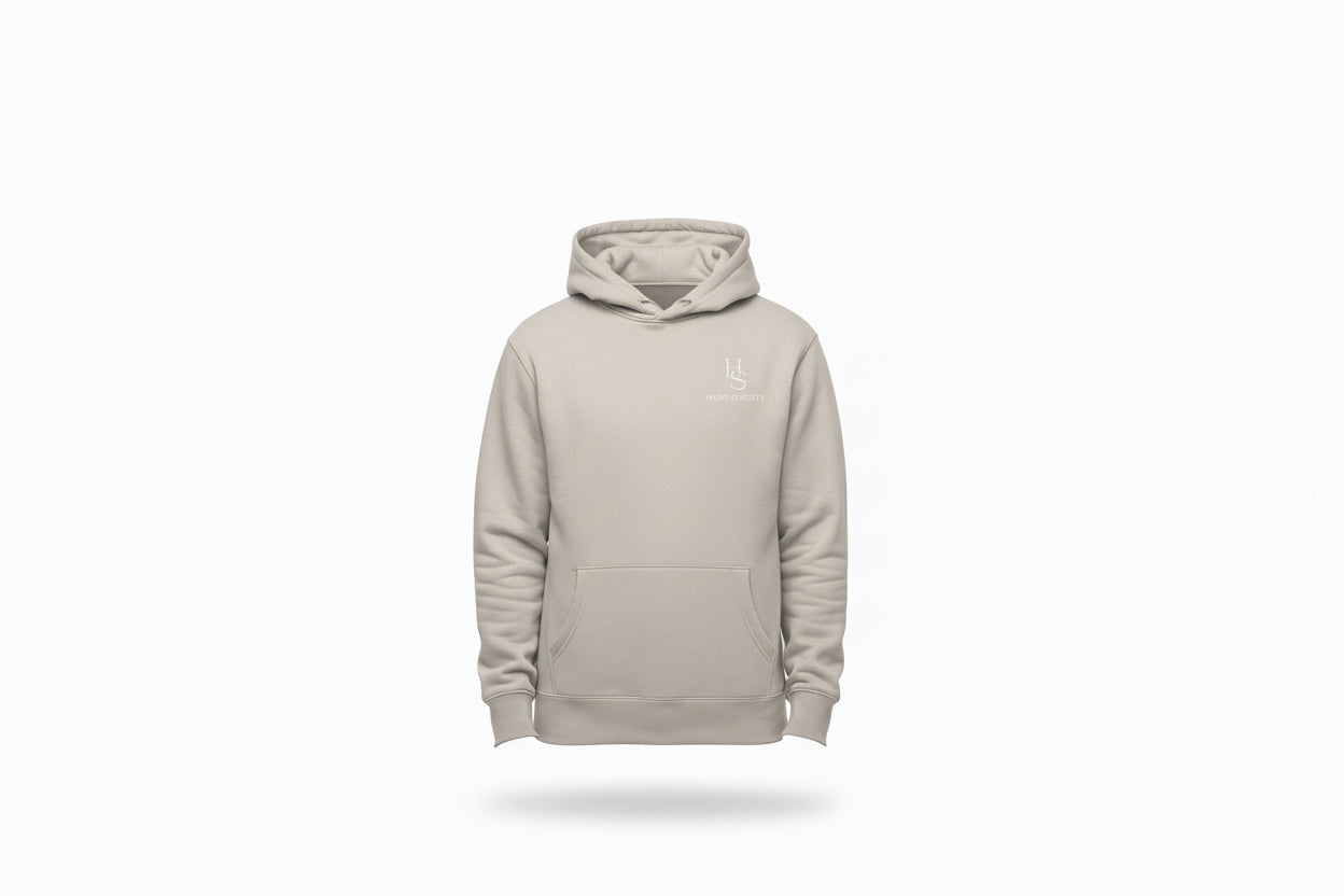Heritage Relaxed Hoodie Apliiq
