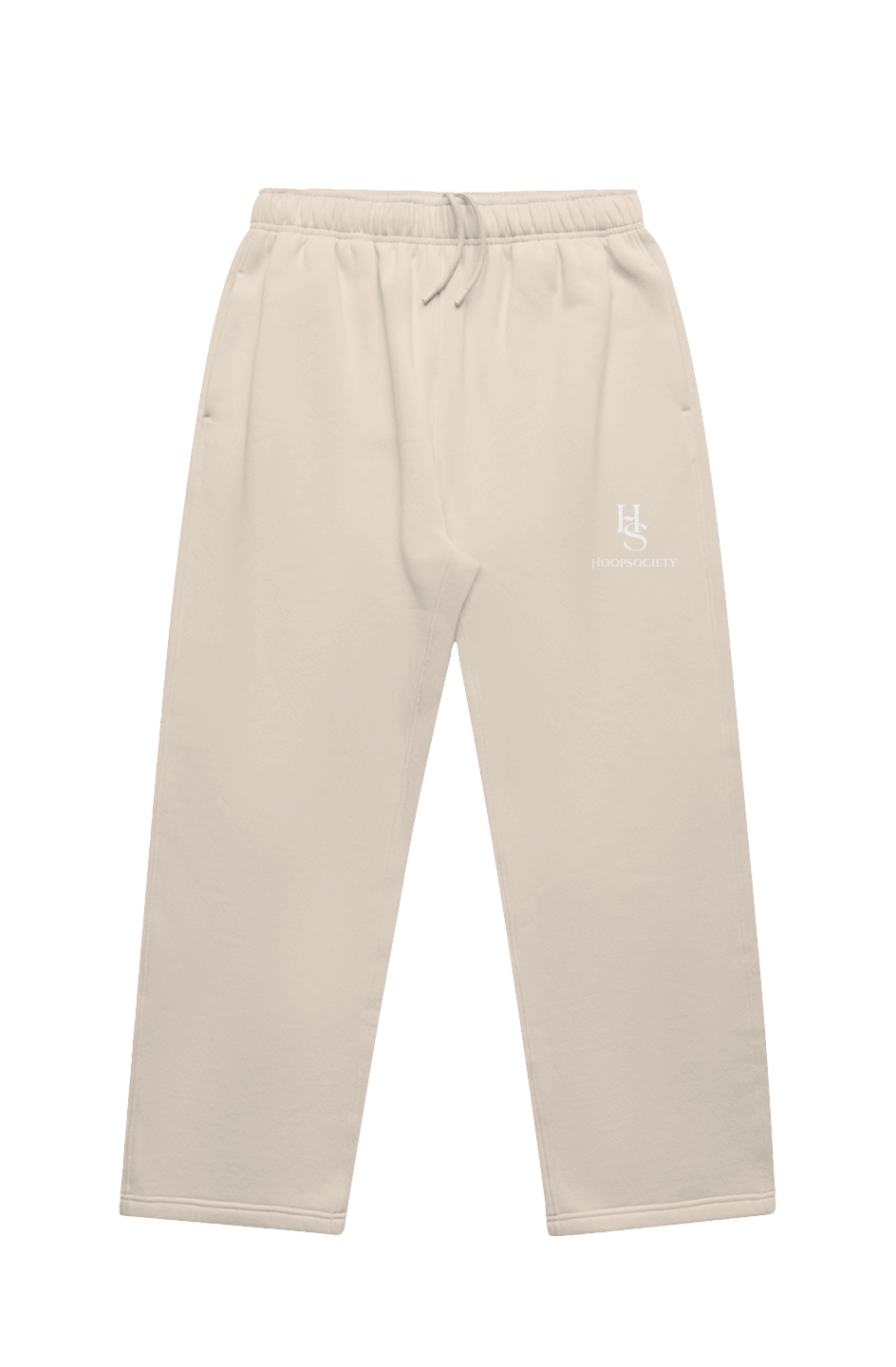 Relax Cuffless Trackpants