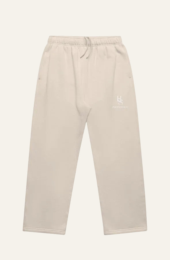 Relax Cuffless Trackpants