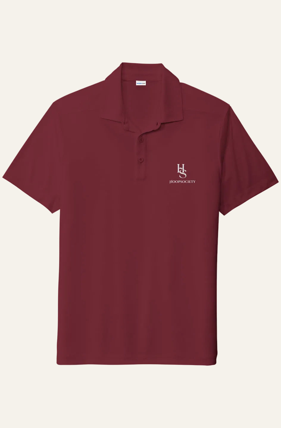 Heritage Performance Polo Apliiq