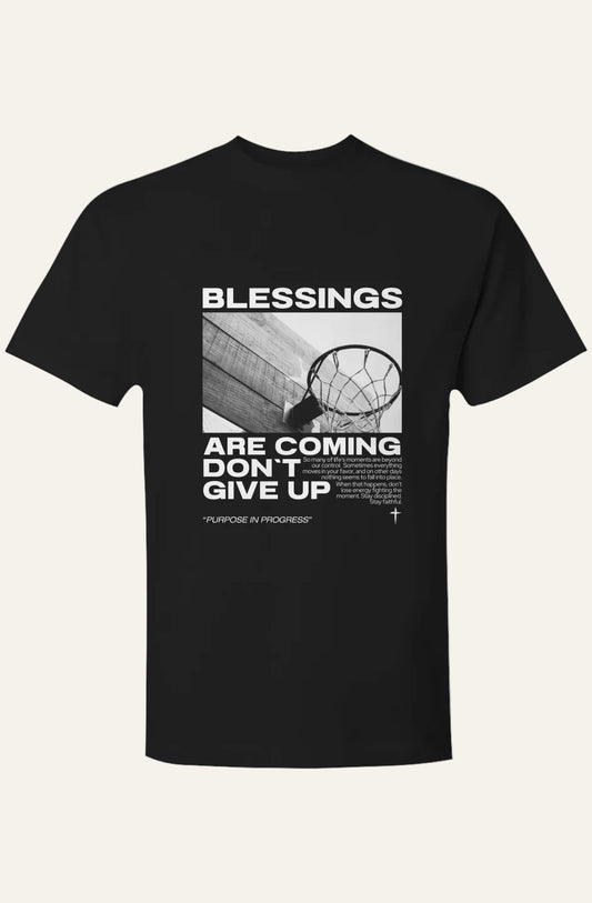 Super Heavyweight Tee