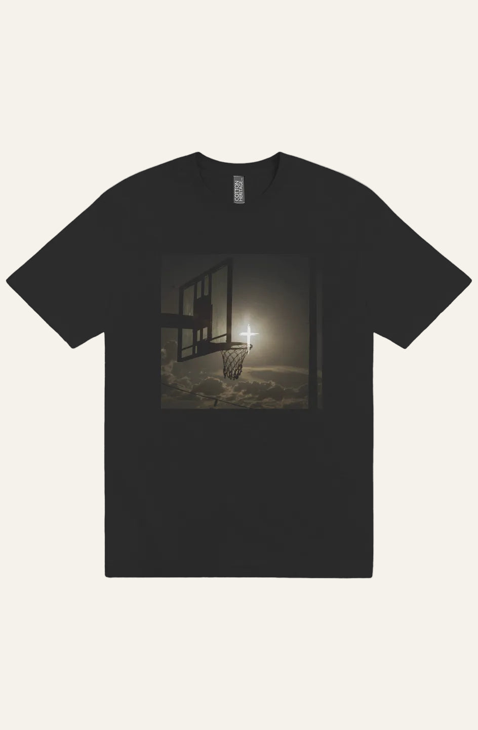 Son Will Rise Tee | HoopSociety Athletics