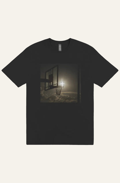 Son Will Rise Tee | HoopSociety Athletics