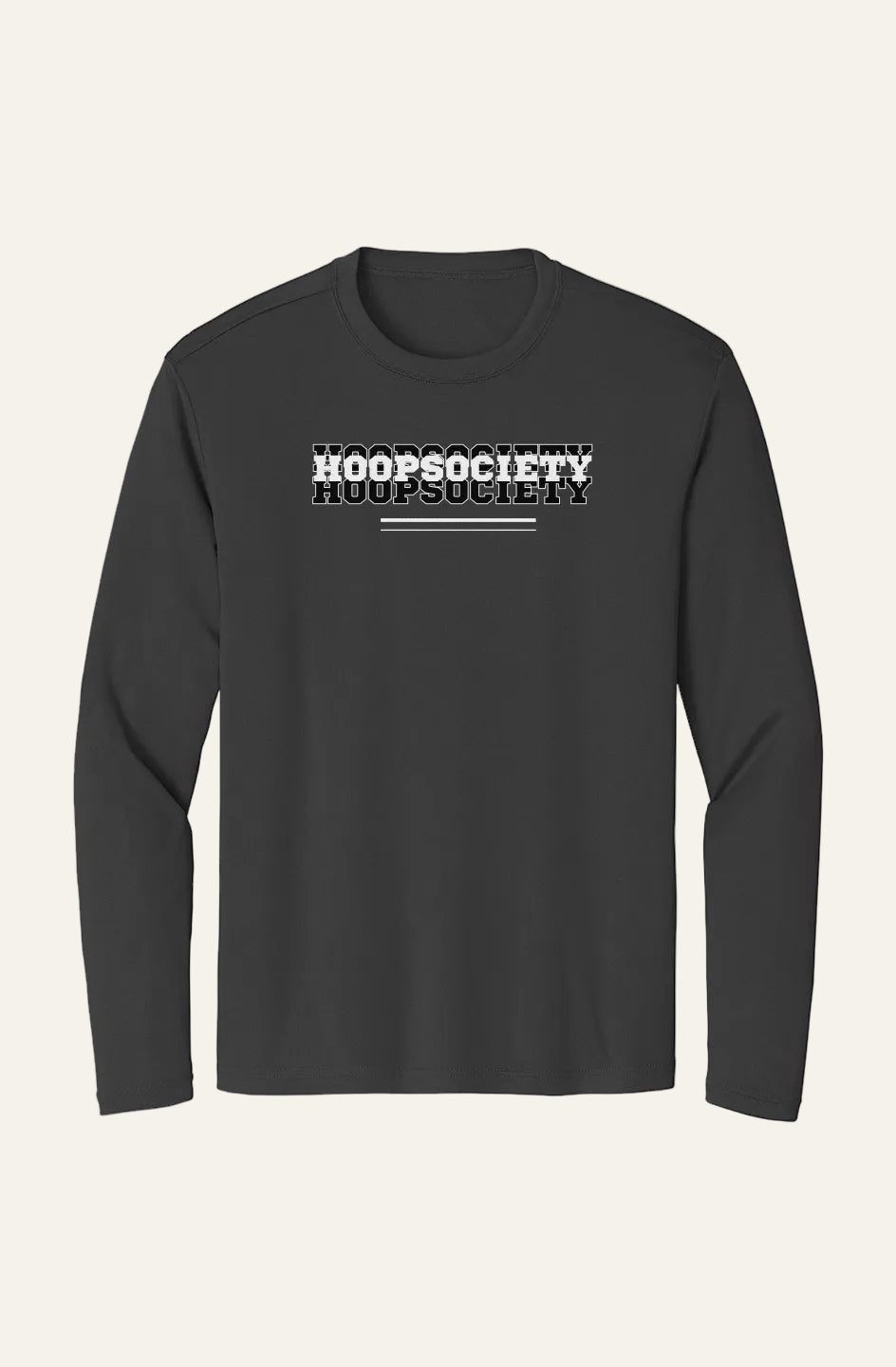 Sport-Tek Long Sleeve Tee