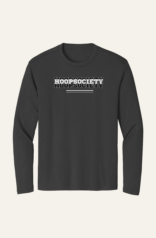 Sport-Tek Long Sleeve Tee