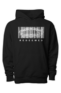 Redeemed Hoodie | HoopSociety Athletics