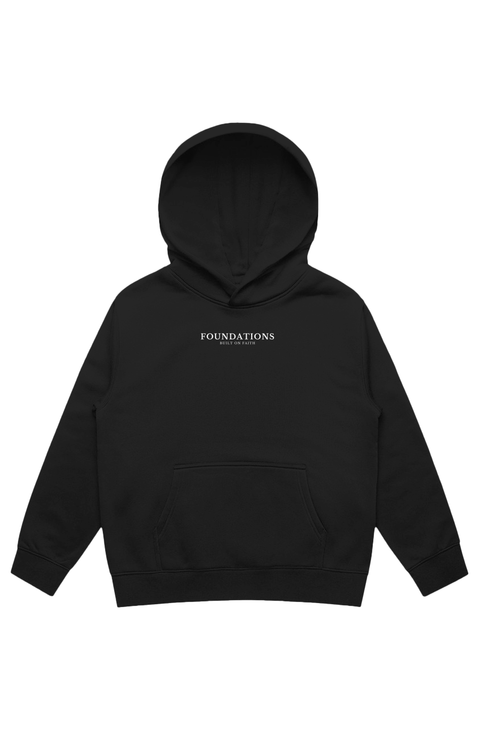 Kids Relax Hood
