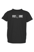 Toddler Fine Jersey Tee
