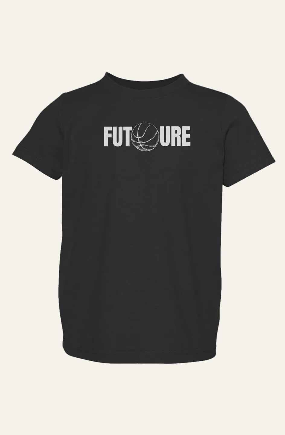 Toddler Fine Jersey Tee