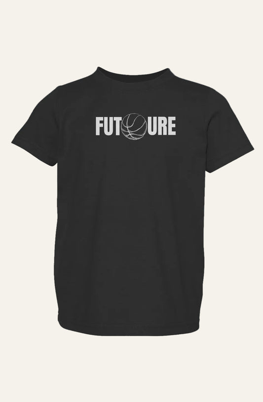 Toddler Fine Jersey Tee