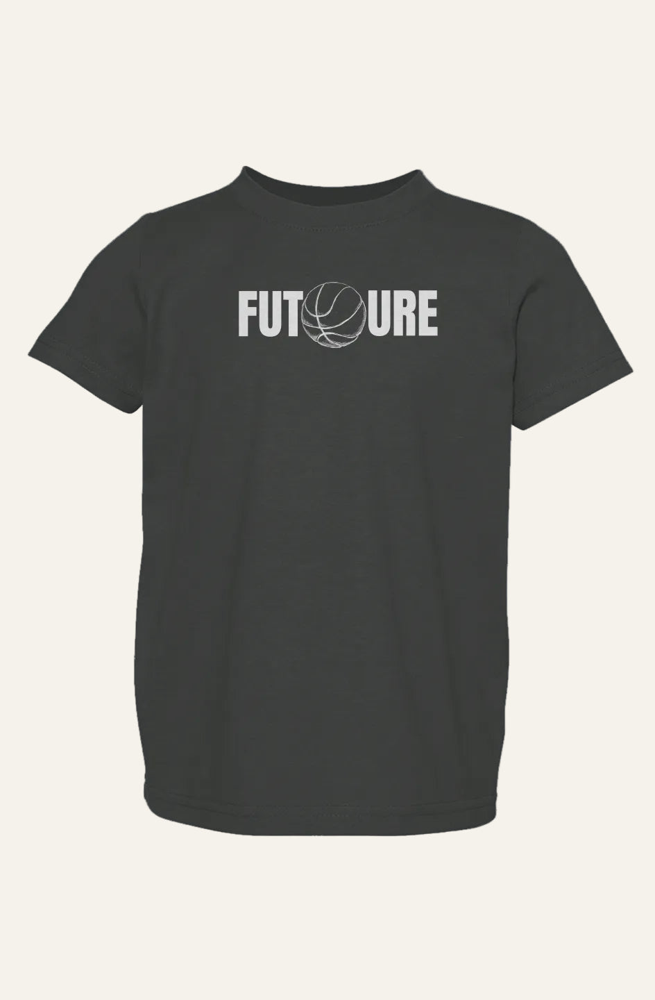 Toddler Fine Jersey Tee