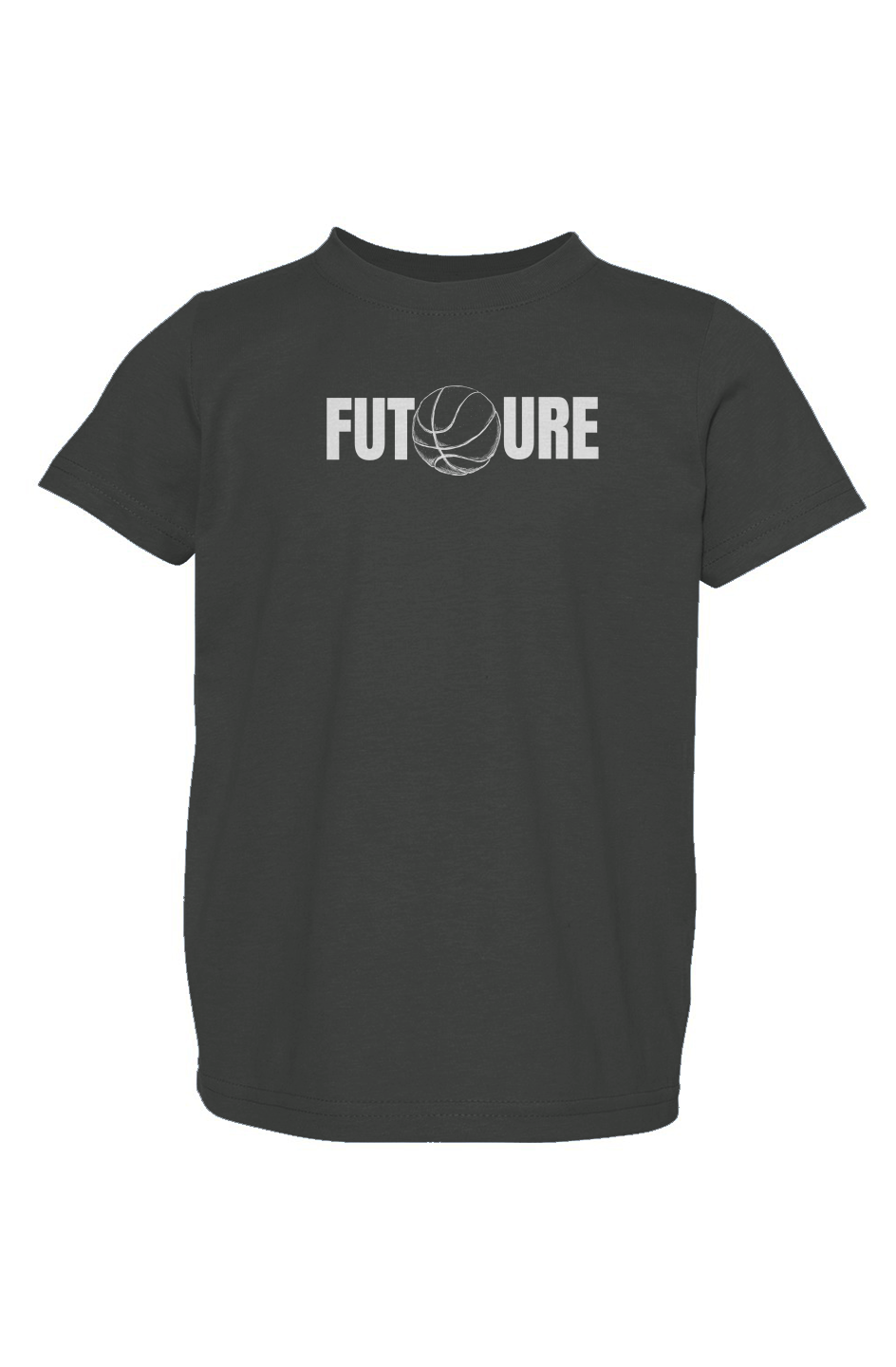 Toddler Fine Jersey Tee
