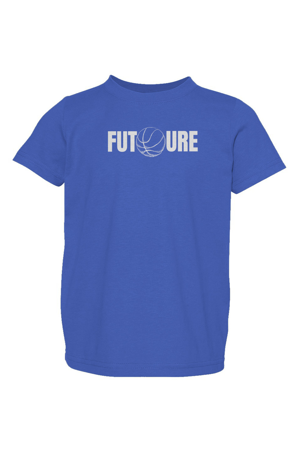 Toddler Fine Jersey Tee