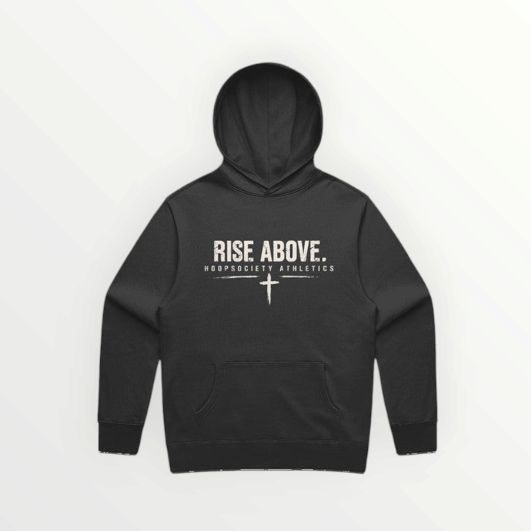 MENS RELAX HOOD
