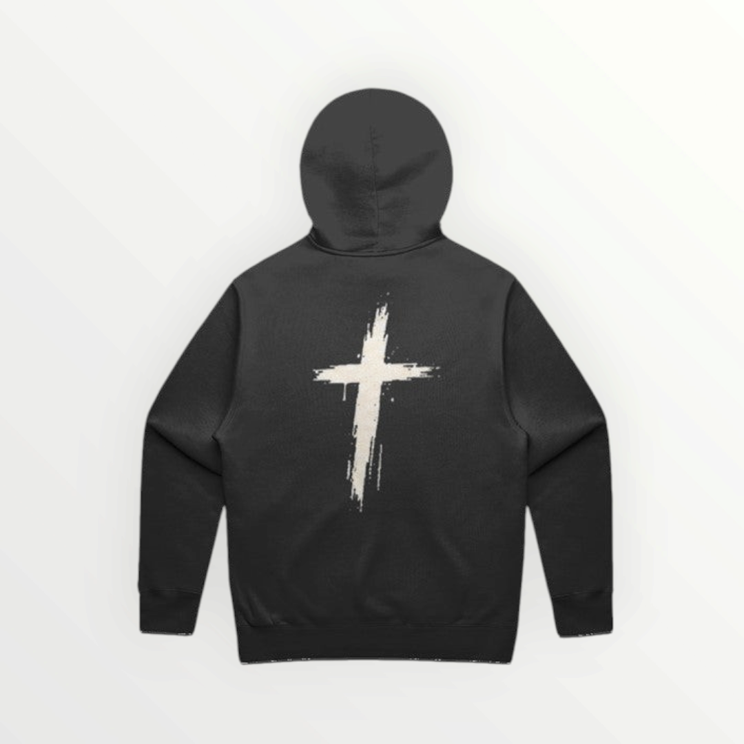 MENS RELAX HOOD