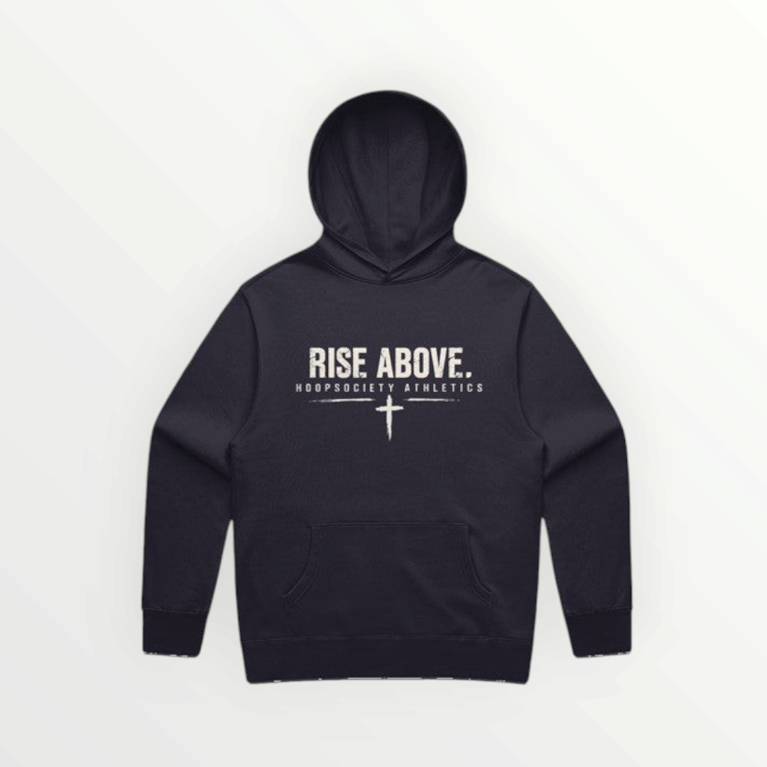 MENS RELAX HOOD