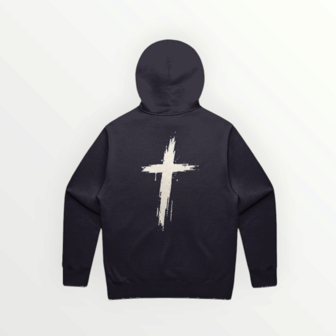 MENS RELAX HOOD