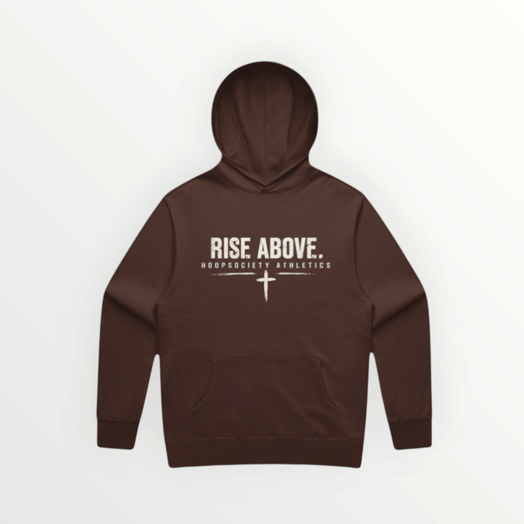 MENS RELAX HOOD