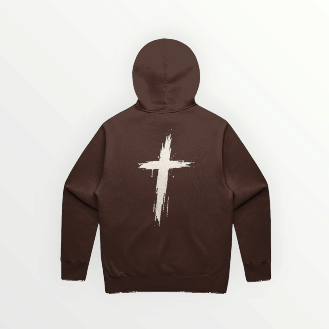MENS RELAX HOOD