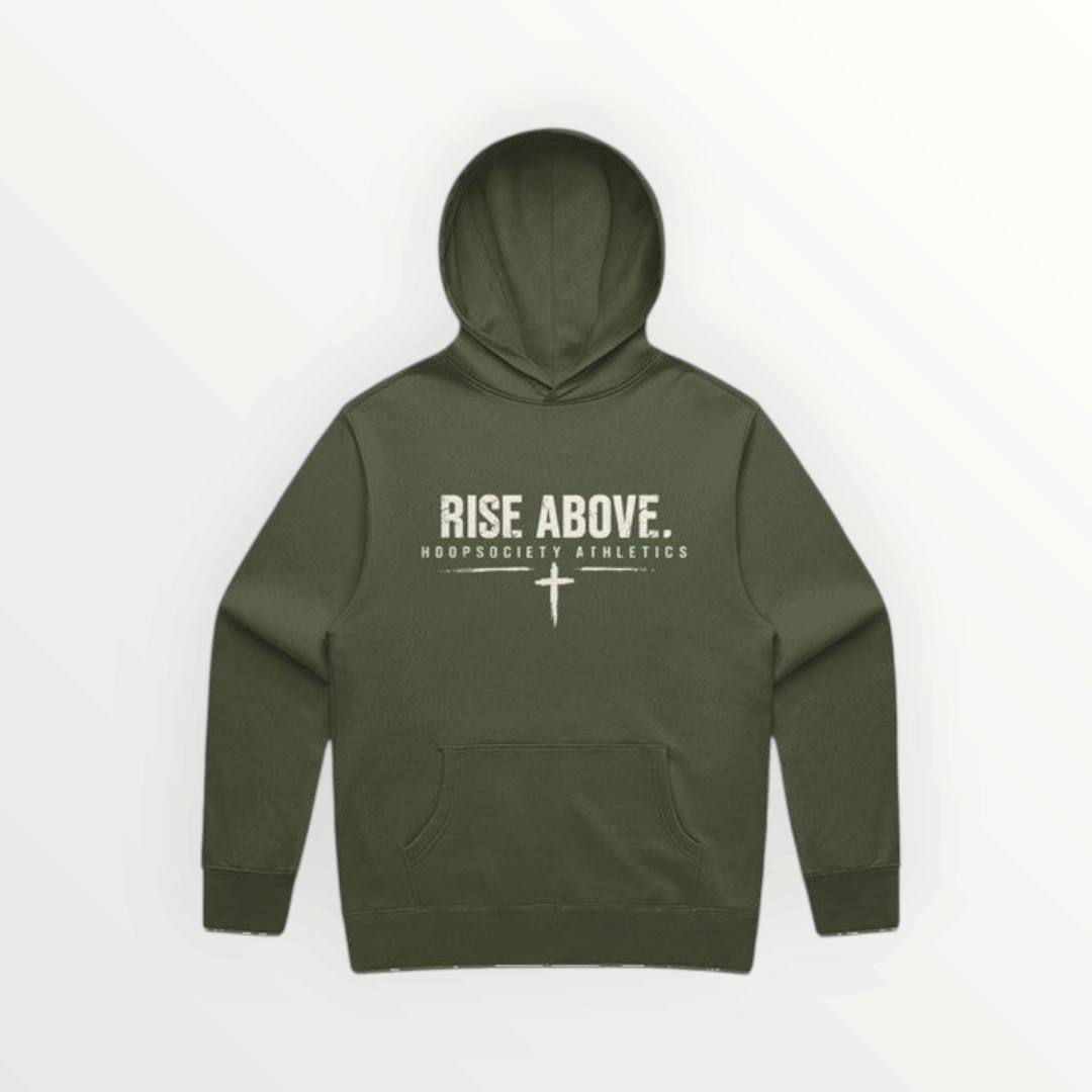 MENS RELAX HOOD