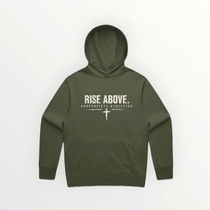 MENS RELAX HOOD