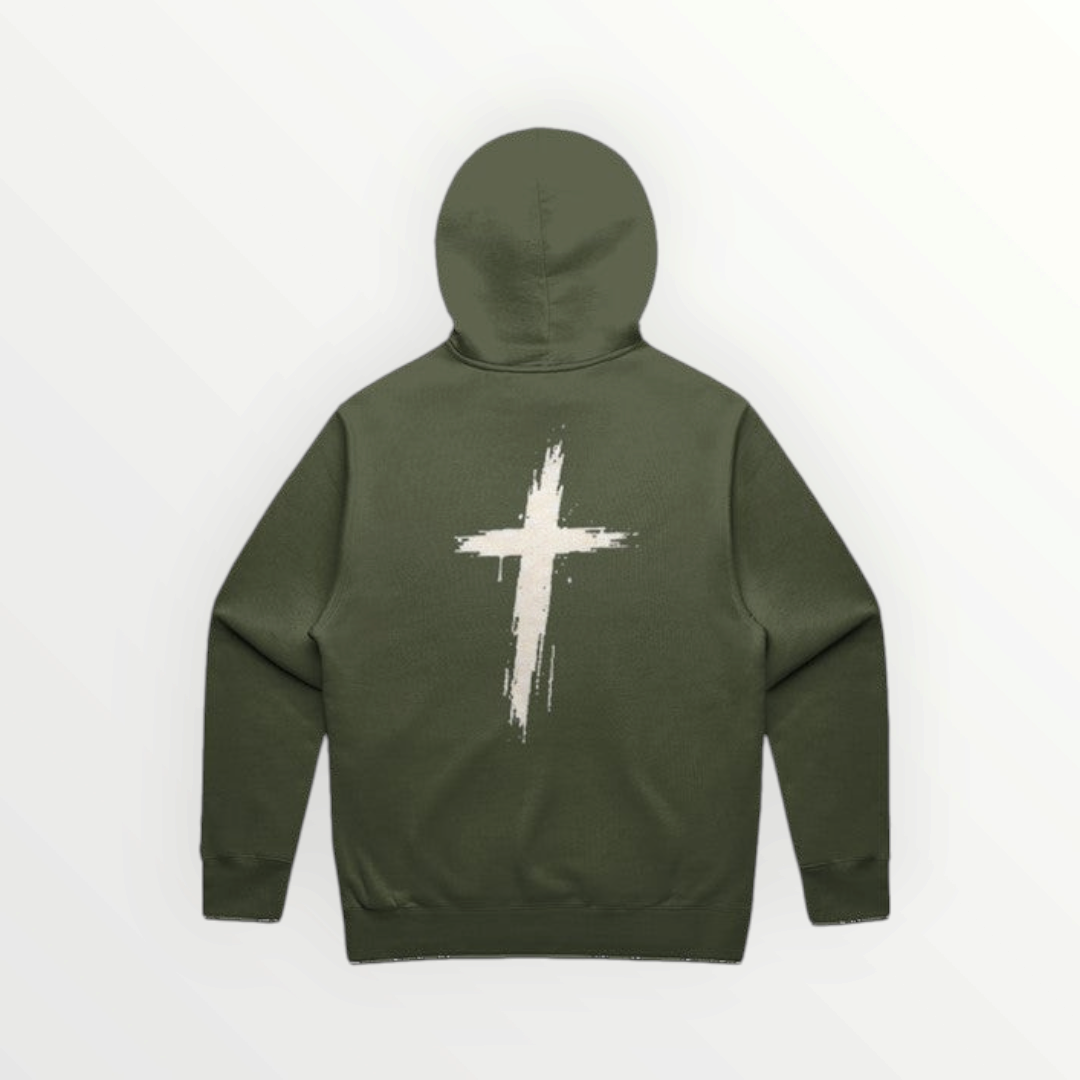 MENS RELAX HOOD