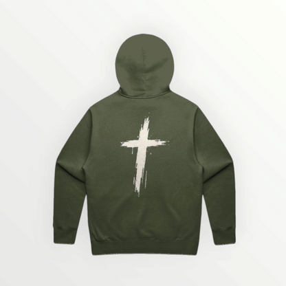 MENS RELAX HOOD