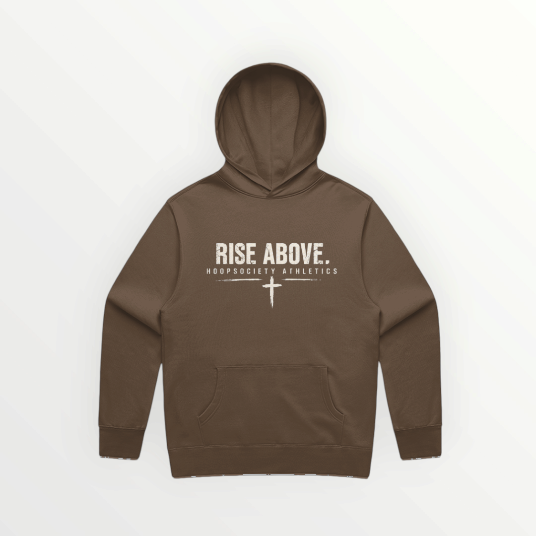 MENS RELAX HOOD